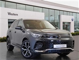 Volkswagen Tiguan Image 1