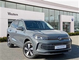 Volkswagen Tiguan Image 1
