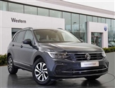 Volkswagen Tiguan Image 1
