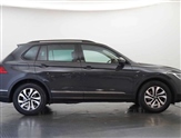 Volkswagen Tiguan Image 4
