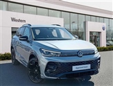 Volkswagen Tiguan Image 1