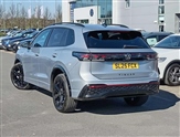Volkswagen Tiguan Image 3