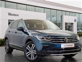 Volkswagen Tiguan Image 1