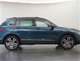 Volkswagen Tiguan Image 4
