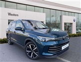 Volkswagen Tiguan Image 1