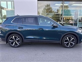 Volkswagen Tiguan Image 4