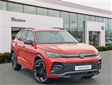 Volkswagen Tiguan Image 1