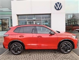 Volkswagen Tiguan Image 4