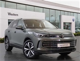 Volkswagen Tiguan Image 1