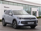 Volkswagen Tiguan Image 1