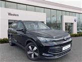Volkswagen Tiguan Image 1