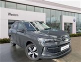 Volkswagen Tiguan Image 1