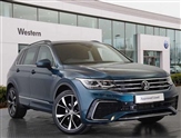 Volkswagen Tiguan Image 1