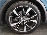 Volkswagen Tiguan Image 5