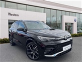 Volkswagen Tiguan Image 1