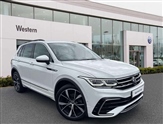 Volkswagen Tiguan Image 1