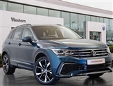 Volkswagen Tiguan Image 1