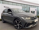 Volkswagen Tiguan Image 1
