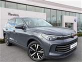 Volkswagen Tiguan Image 1