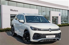 Used Volkswagen Tiguan Used Volkswagen Tiguan