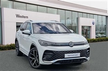 Used Volkswagen Tiguan Used Volkswagen Tiguan
