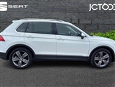 Volkswagen Tiguan Image 4