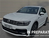 Volkswagen Tiguan Image 3
