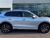 Volkswagen Tiguan Image 4