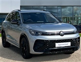Volkswagen Tiguan Image 1