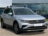 Volkswagen Tiguan Image 1