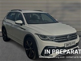 Volkswagen Tiguan Image 1