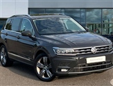 Volkswagen Tiguan Image 1