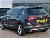 Volkswagen Tiguan Image 3