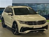 Volkswagen Tiguan Image 1