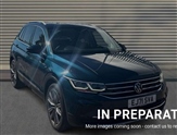 Volkswagen Tiguan Image 1