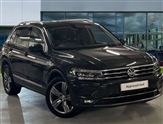Volkswagen Tiguan Image 1