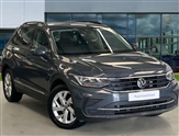 Volkswagen Tiguan Image 1