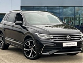 Volkswagen Tiguan Image 1