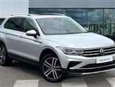 Volkswagen Tiguan Image 1