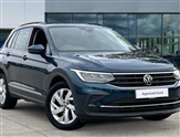 Volkswagen Tiguan Image 1