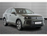 Volkswagen Tiguan Image 1