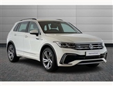 Volkswagen Tiguan Image 1