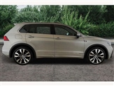 Volkswagen Tiguan Image 4