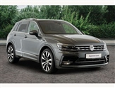 Volkswagen Tiguan Image 1