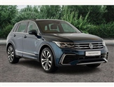 Volkswagen Tiguan Image 1