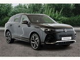 Volkswagen Tiguan Image 1