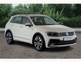 Volkswagen Tiguan Image 1