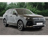 Volkswagen Tiguan Image 1