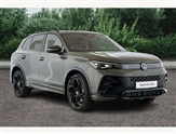 Volkswagen Tiguan Image 1