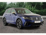 Volkswagen Tiguan Image 1